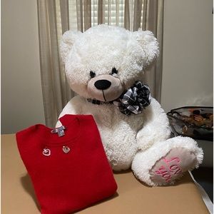 Classic Designer Cashmere Sweaters